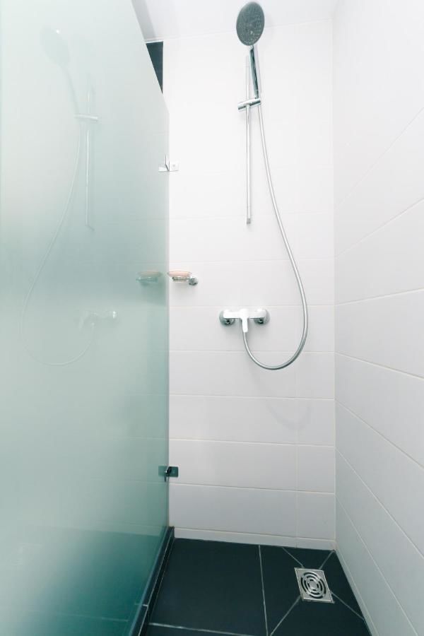 Апартаменты Bulvar Lesi Ukrainki 15a Киев-14