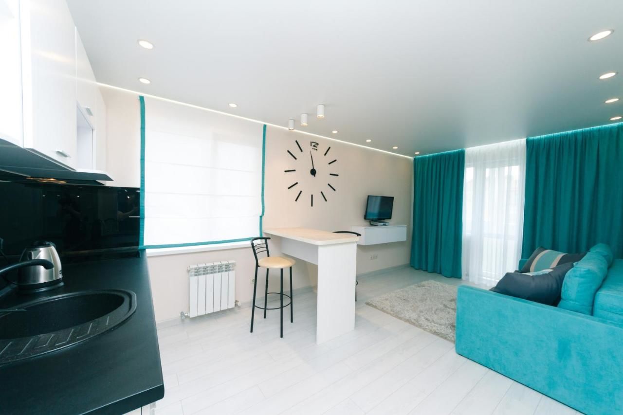 Апартаменты Bulvar Lesi Ukrainki 15a Киев-27