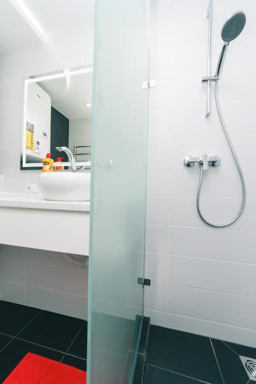 Апартаменты Bulvar Lesi Ukrainki 15a Киев-57