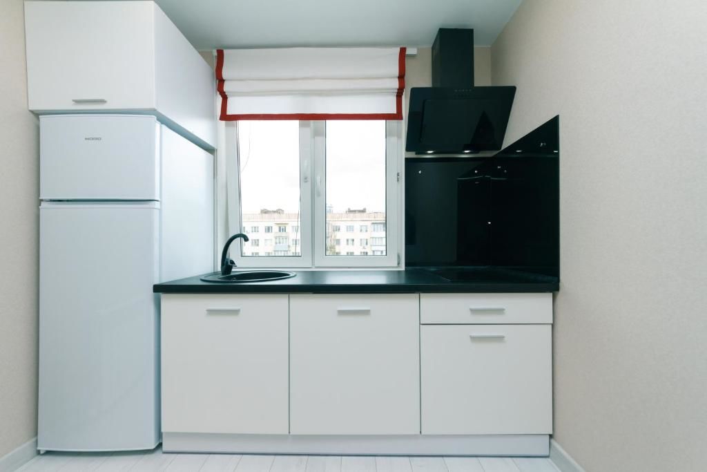 Апартаменты Bulvar Lesi Ukrainki 15a Киев-59