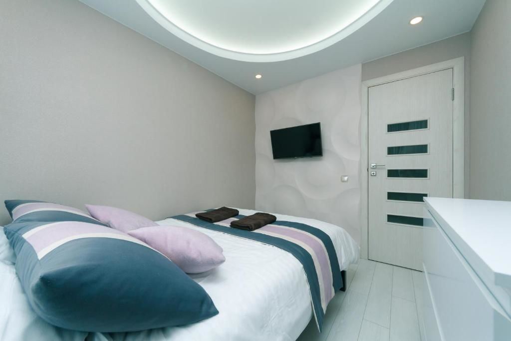 Апартаменты Bulvar Lesi Ukrainki 15a Киев-66