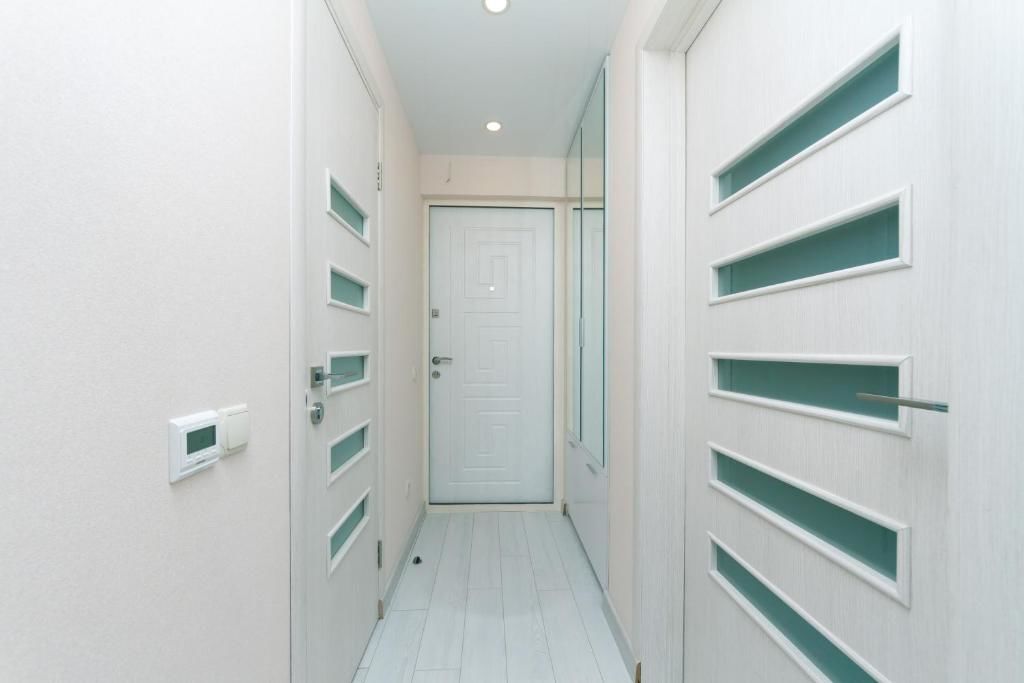 Апартаменты Bulvar Lesi Ukrainki 15a Киев-67