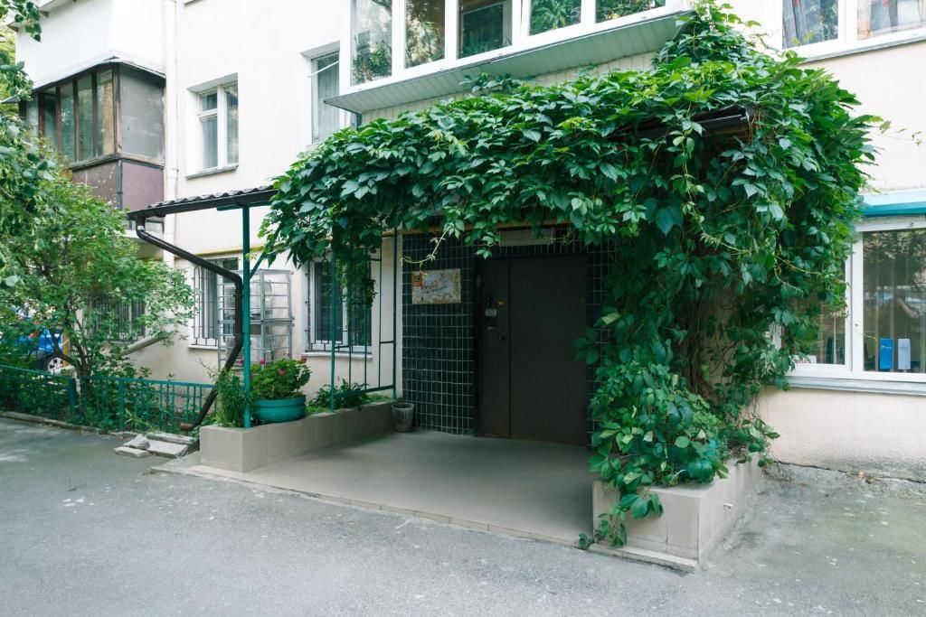 Апартаменты Bulvar Lesi Ukrainki 15a Киев-72