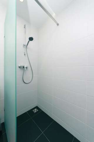 Апартаменты Bulvar Lesi Ukrainki 15a Киев Апартаменты с 1 спальней-7