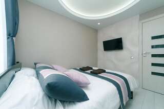 Апартаменты Bulvar Lesi Ukrainki 15a Киев Апартаменты с 1 спальней-9