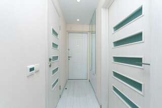 Апартаменты Bulvar Lesi Ukrainki 15a Киев Апартаменты с 1 спальней-11