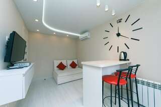 Апартаменты Bulvar Lesi Ukrainki 15a Киев Апартаменты с 1 спальней-31