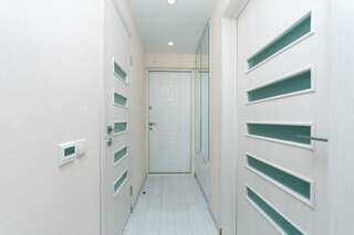 Апартаменты Bulvar Lesi Ukrainki 15a Киев Апартаменты с 1 спальней-44