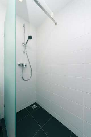 Апартаменты Bulvar Lesi Ukrainki 15a Киев Апартаменты с 1 спальней-47