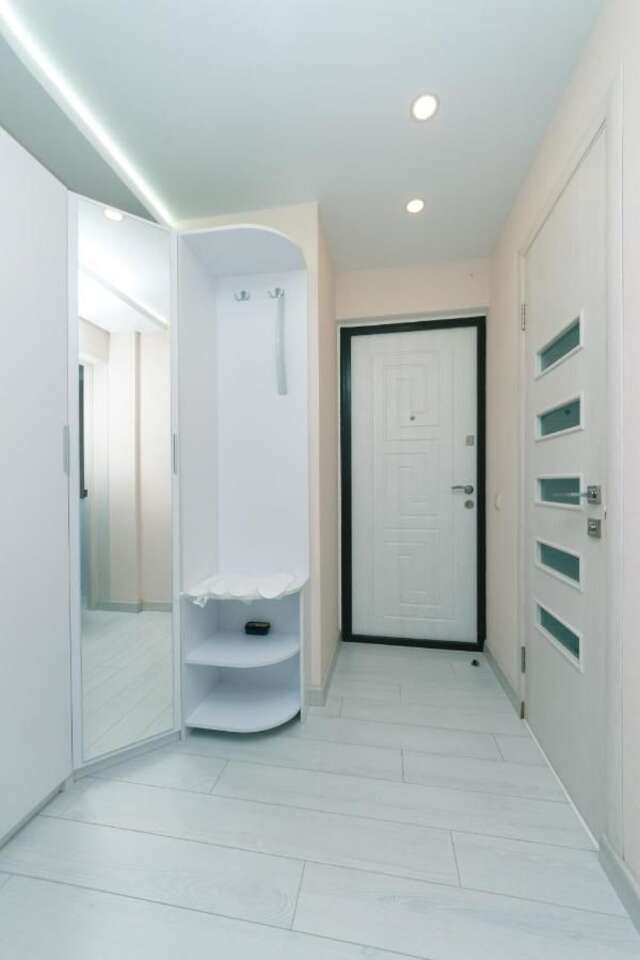 Апартаменты Bulvar Lesi Ukrainki 15a Киев-12