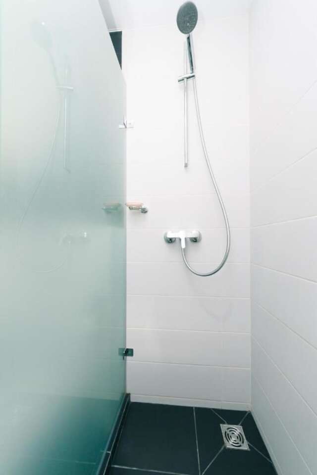 Апартаменты Bulvar Lesi Ukrainki 15a Киев-13