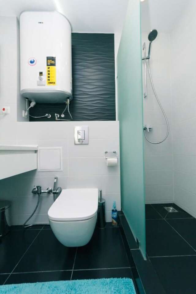 Апартаменты Bulvar Lesi Ukrainki 15a Киев-15