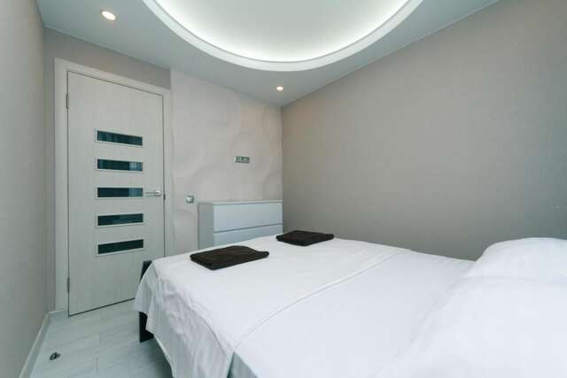 Апартаменты Bulvar Lesi Ukrainki 15a Киев-17