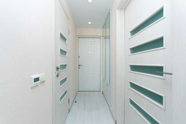 Апартаменты Bulvar Lesi Ukrainki 15a Киев-33