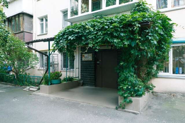 Апартаменты Bulvar Lesi Ukrainki 15a Киев-36