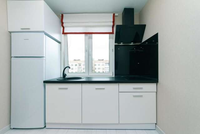 Апартаменты Bulvar Lesi Ukrainki 15a Киев-42