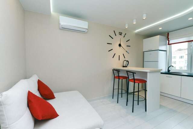 Апартаменты Bulvar Lesi Ukrainki 15a Киев-45