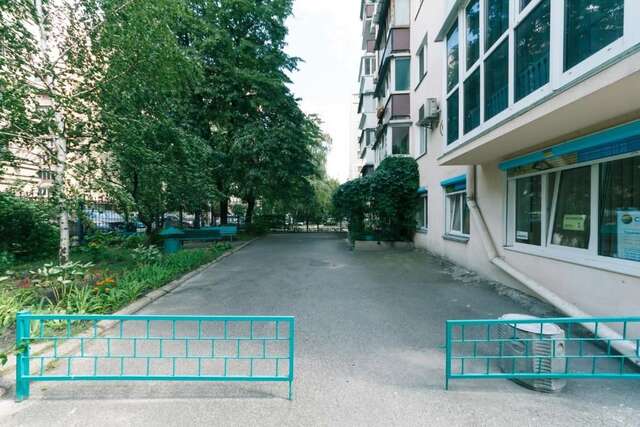 Апартаменты Bulvar Lesi Ukrainki 15a Киев-48