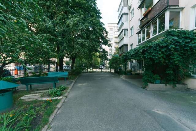 Апартаменты Bulvar Lesi Ukrainki 15a Киев-49