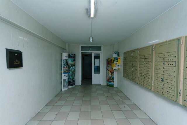 Апартаменты Bulvar Lesi Ukrainki 15a Киев-7