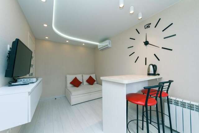 Апартаменты Bulvar Lesi Ukrainki 15a Киев-53