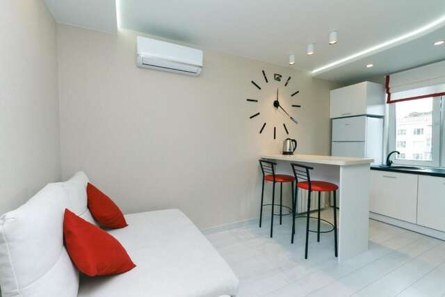 Апартаменты Bulvar Lesi Ukrainki 15a Киев-55