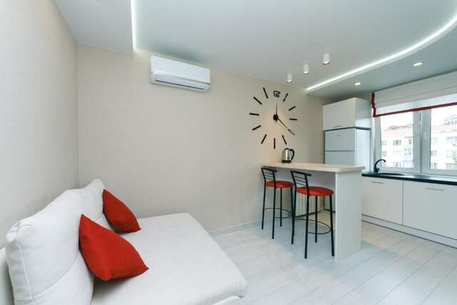 Апартаменты Bulvar Lesi Ukrainki 15a Киев-57