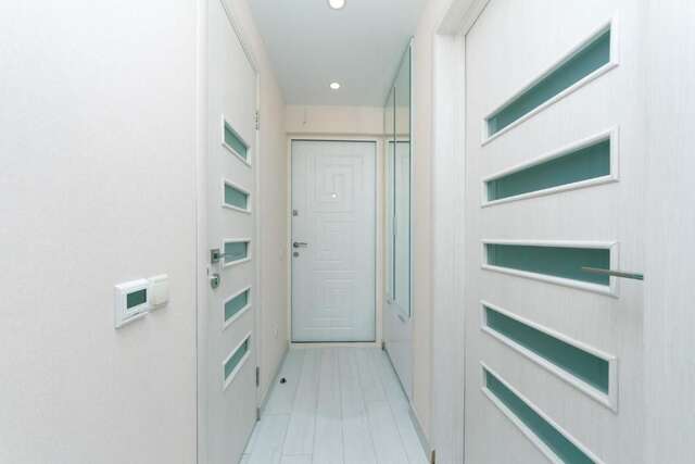 Апартаменты Bulvar Lesi Ukrainki 15a Киев-66